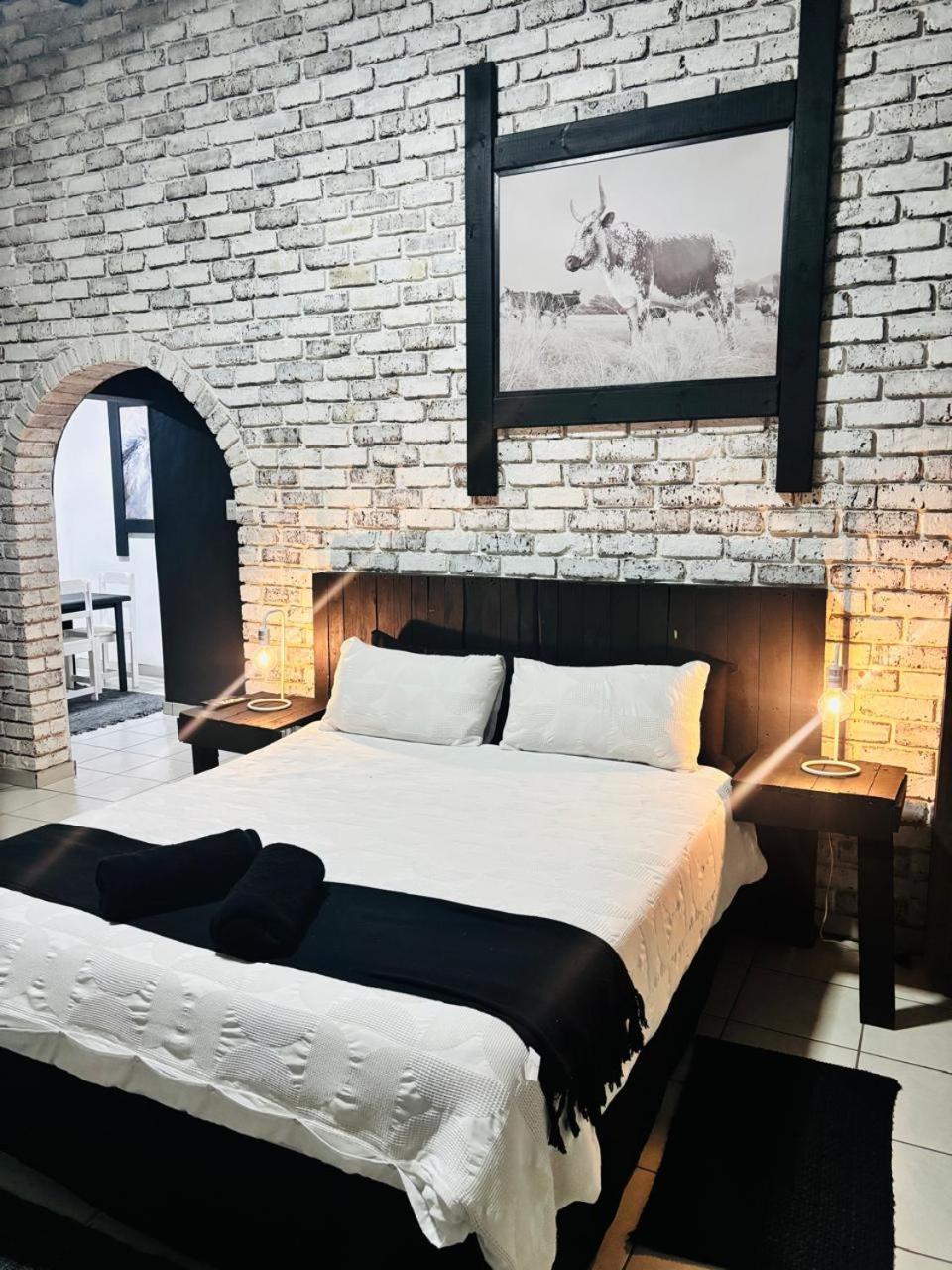 The Wool House & Pablo'S Carolina Hotell Eksteriør bilde