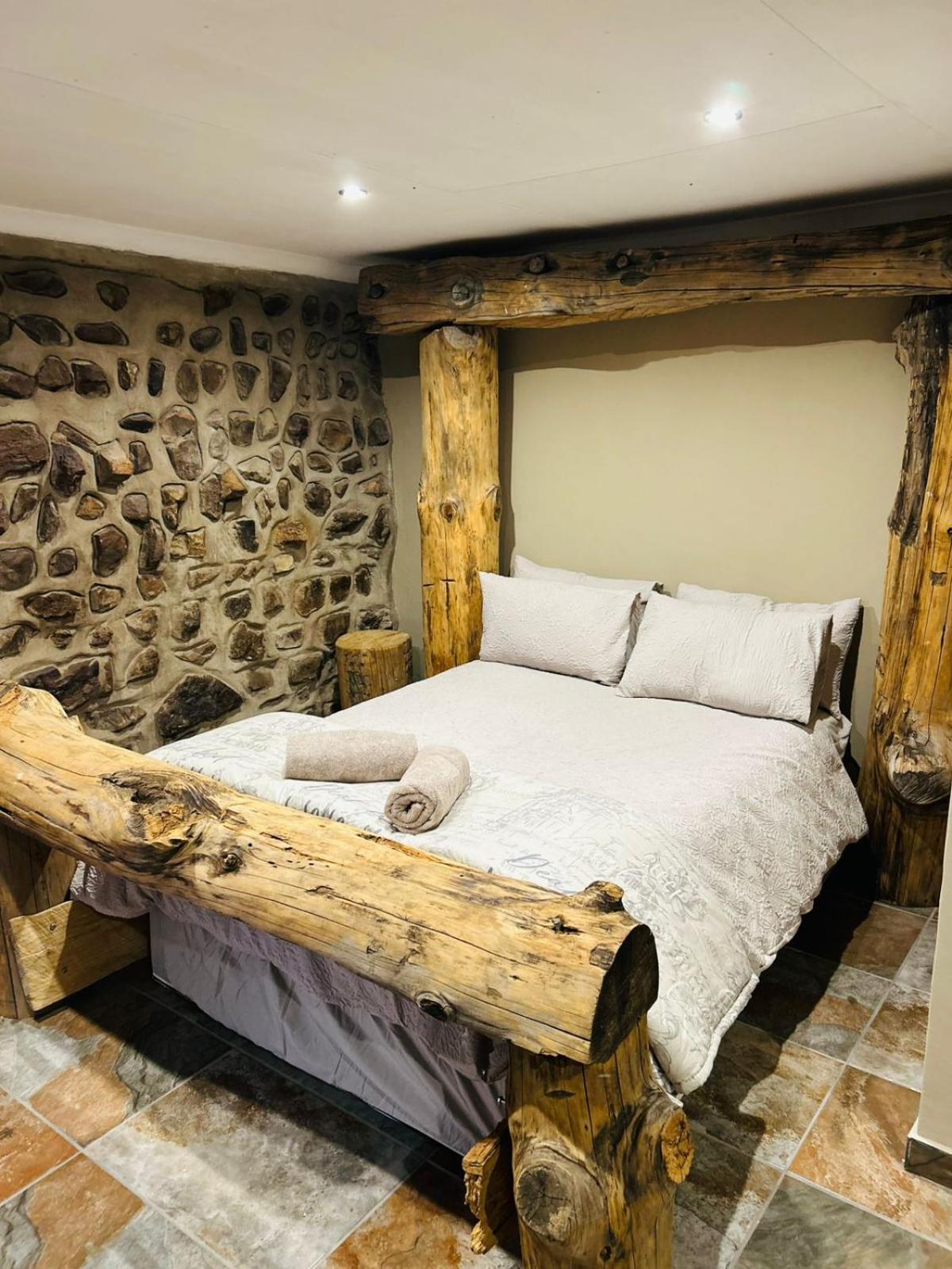 The Wool House & Pablo'S Carolina Hotell Eksteriør bilde