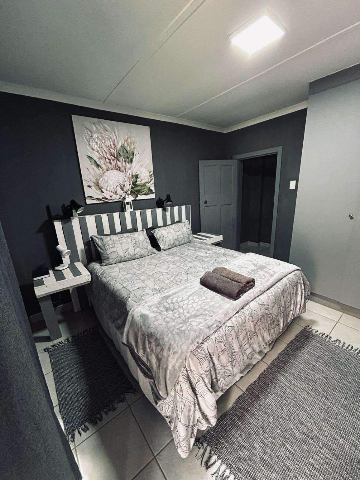 The Wool House & Pablo'S Carolina Hotell Eksteriør bilde